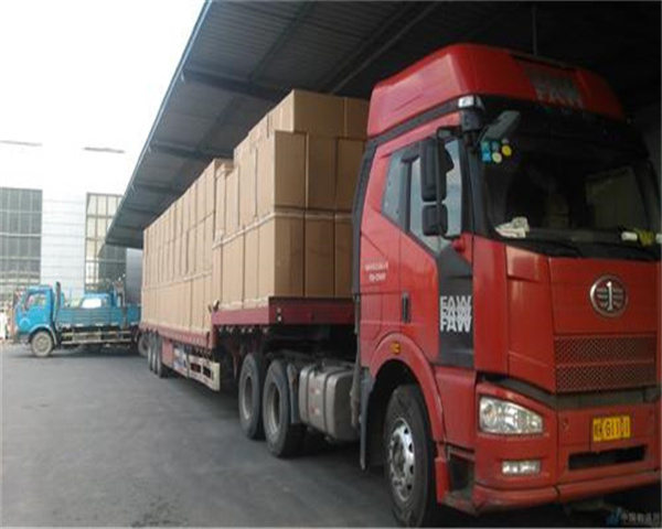 運力展示 運力展示